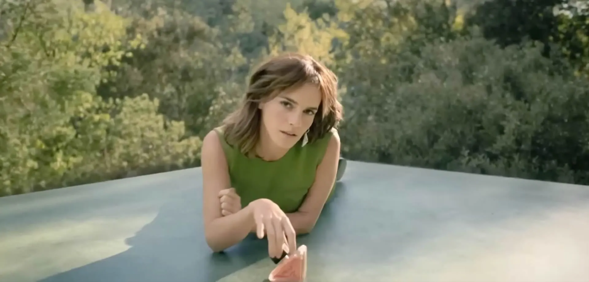 COMMERCIALS